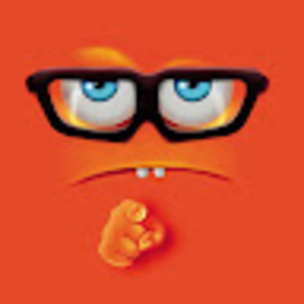 Meet your Posher, Felix